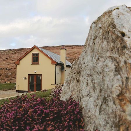 Dolmen Cottage Glencolumbkille Luaran gambar